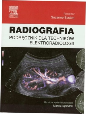 Radiografia Podr. dla techników elektroradiologii