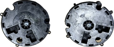 Opel mokka i моторчик дзеркало фото №1