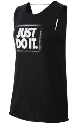 Koszulka Nike Just Do It DRY Modern Muscle Top BV4484010 M