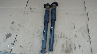 Bmw e89 z4 амортизатор задняя 6784950 фото №1