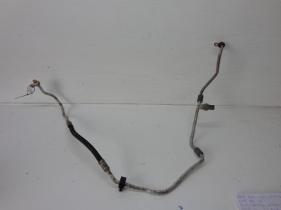 | mini cooper r50 1.6 16v шланг пабтрубок  кондиционера + датчик фото №1