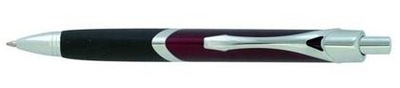 Długopis automatyczny Classic bordowy (8szt) /Profice
