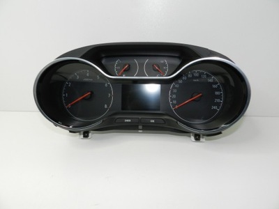 Licznik zegary Opel Grandland X 9822640380