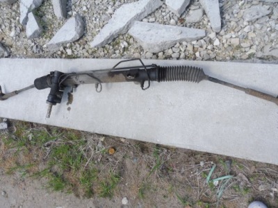 Рейка рульова dodge caravan rg 3.3 v6 фото №1