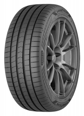 4x Goodyear EAGLE F1 ASYMMETRIC 6 XL FP * 225/45R18