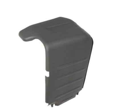 Захист бака повітря renault premium 96- фото №1