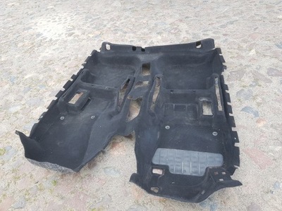 Килимок vw golf v plus фото №1