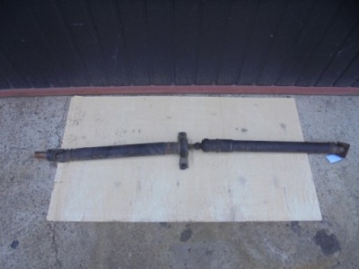 Wał привідний subaru impreza gh 2.0d 4x4 2008 фото №1