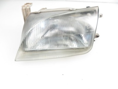 Лампа ліва передня suzuki swift ii liftback фото №1