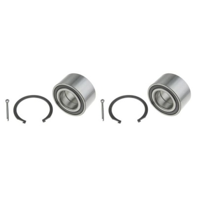 Підшипник kół перед l/p hyundai accent ii iii getz lantra ii kia rio ii фото №1