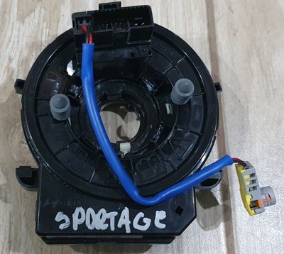 Стрічка kia sportage iv фото №1