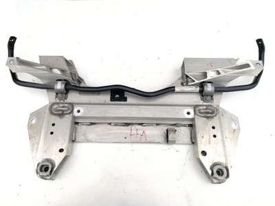 Ds3 crossback подрамник подрамник поперечина перед фото №1