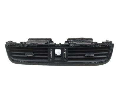 Решітка обдув середня kia optima iv 2015-2020 фото №1