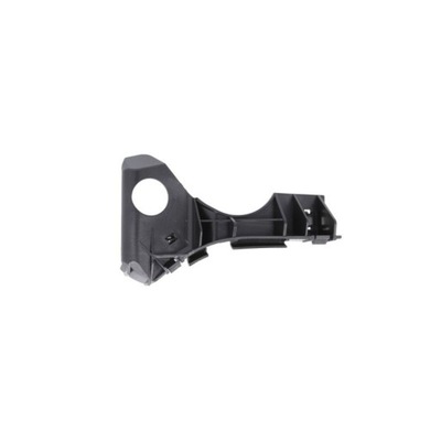 Напрямна бампера перед r toyota corolla e12 01-08 фото №1