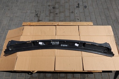 Жабо trafic ii 8200020540 фото №1