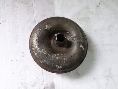 Зчеплення гідротрансформаторний e klasa w211 2.2 cdi фото №1