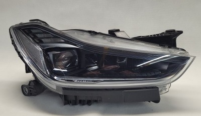 FARO PARTE DELANTERA DERECHA COMPLETO DIODO LUMINOSO LED NEGRA MASERATI GHIBLI  