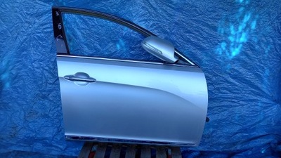 Двері kia k7 cadenza двері праве перед передні правий перед фото №1