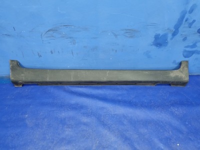 Kia sportage iii молдинг накладка поріг права оригінал 87752-3u000 фото №1