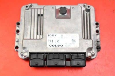 БЛОК УПРАВЛЕНИЯ 31211076 VOLVO S40 V40 2 II 1.6 D 08R