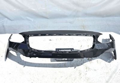 Бампер volvo v90 cross country 2016 - перед передний фото №1