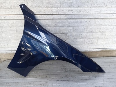 Bmw iv 4 f32 f33 f36 крыло правый передний оригинал фото №1