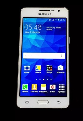 TELEFON SAMSUNG GALAXY GRAND PRIME