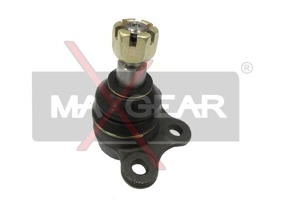 MGZ-407011 STRYPAS SVIRČIO OPEL P. FRONTERA 92- LE/PR MAXGEAR 