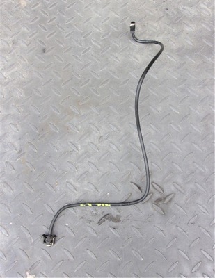 Citroen c3 picasso vti трубка шланг шланг wody фото №1