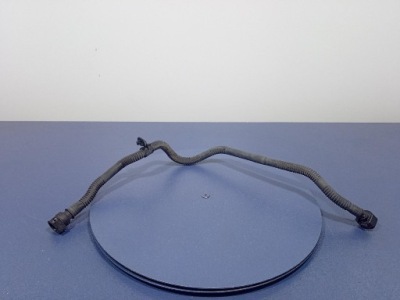 Citroen ds5 hybrid4 2.0 hdi трубка пабтрубок  шланг воды 9672275180 фото №1