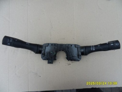 Перемикач комбінований nissan micra k13 niles 14am0 фото №1