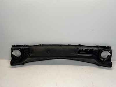 Lexus rx iv жабо нижние фото №1