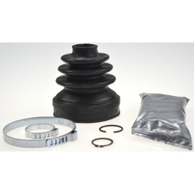 Защита шарнир wew. spidan 24607 фото №1