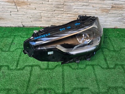 Лампа led bmw 2 g42 5a03e31 фото №1