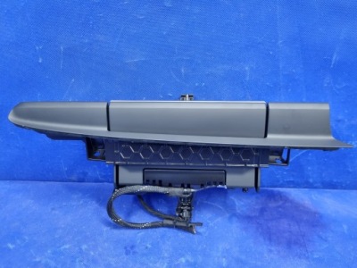 Audi a6 a7 c7 дисплей підйомник екран navi оригінал 4g1919601ab фото №1