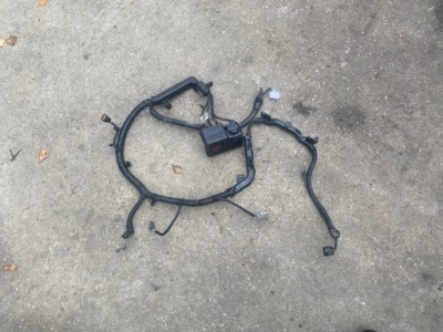 Kia sportage iii джгут клема 1,7crdi 91850-3u311 фото №1