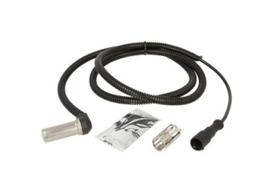 Датчик, швидкість обертова колеса pneumatics pn-a0102 фото №1