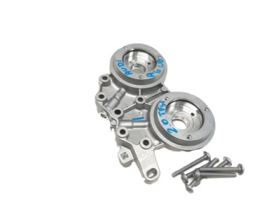 Корпус валів audi a6 c8 2.0 tfsi dry 06l103166l фото №1
