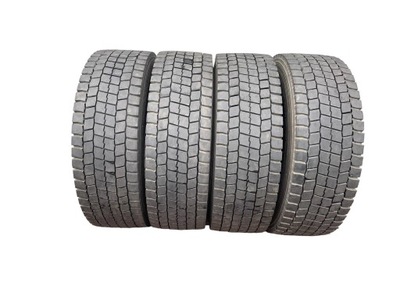 ШИНИ CIĘŻAROWE BRIDGESTONE ОРИГІНАЛЬНІ M729 285/70 R19,5 КОМПЛЕКТ