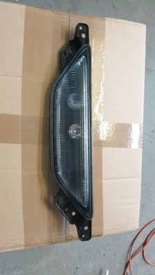 TOYOTA CHR 19-21 FARO NIEBLA + TRASERO  