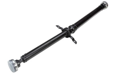 Wał приводной задняя audi q5 quattro 11-17 фото №1