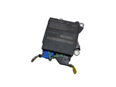 Датчик модуль air bag fiat bravo 51877616 фото №1