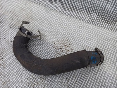 Audi a4 b8 2.0 tdi шланг интеркулер 8k0145737k фото №1