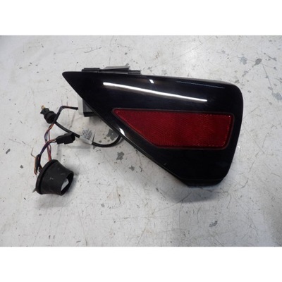 Port заряджання tesla model 3 фото №1