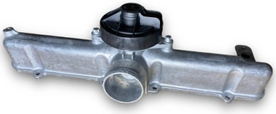 Opel vectra omega колектор всмоктуючий новий оригінальний 24441562 фото №1