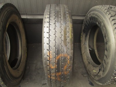 ПОКРИШКА CIĘŻAROWA 295/80R22.5 FULDA WINTERFORCE ПРИВІДНА CIĘŻAROWE ШИНИ