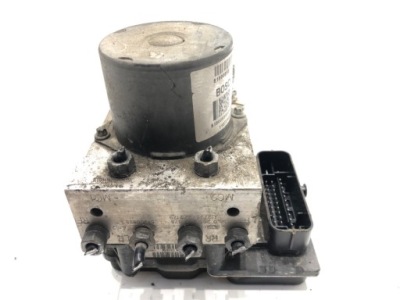 Насос abs citroen nemo 51900855 1.3 75km фото №1