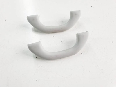 Vw passat b7 11r ручка кронштейн перед комплект фото №1