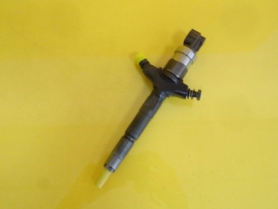 Інжектор форсунки renault vel satis opel vectra c 3.0 cdti 8-97239161-7 nr112 фото №1