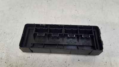 Модуль кондиционера pin opel corsa e 1,4 фото №1